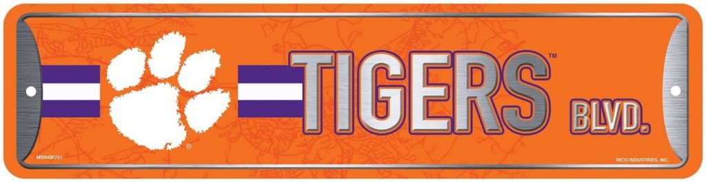 Day 2, Be a&nbsp;Tiger