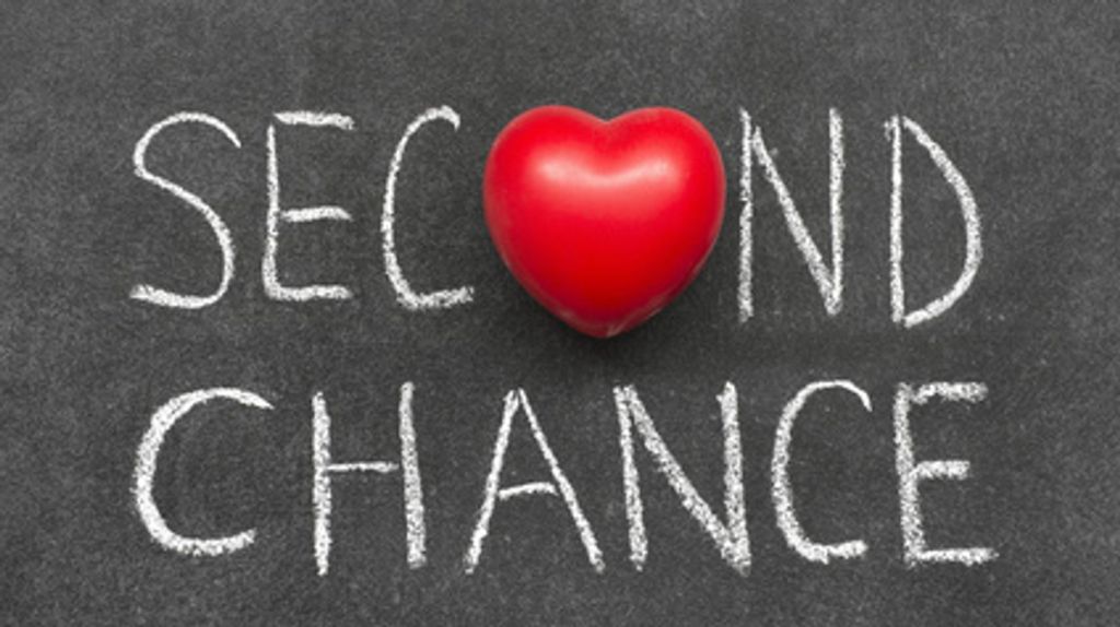 Stats, Struggles, and Second&nbsp;Chances