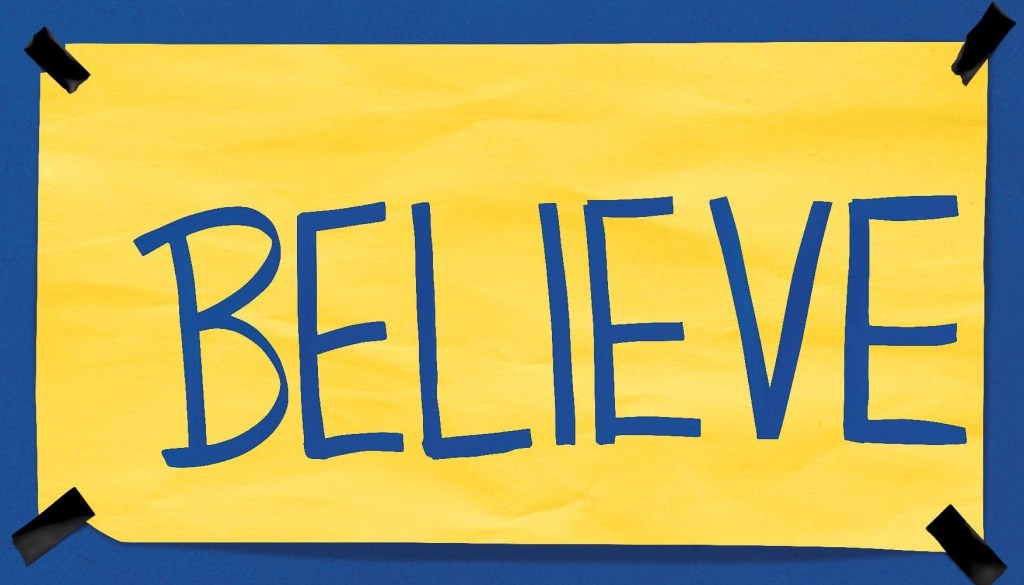 You won’t believe it.