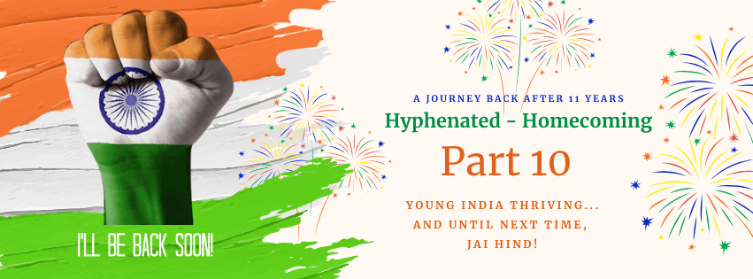 Hyphenated Homecoming: Part&nbsp;10