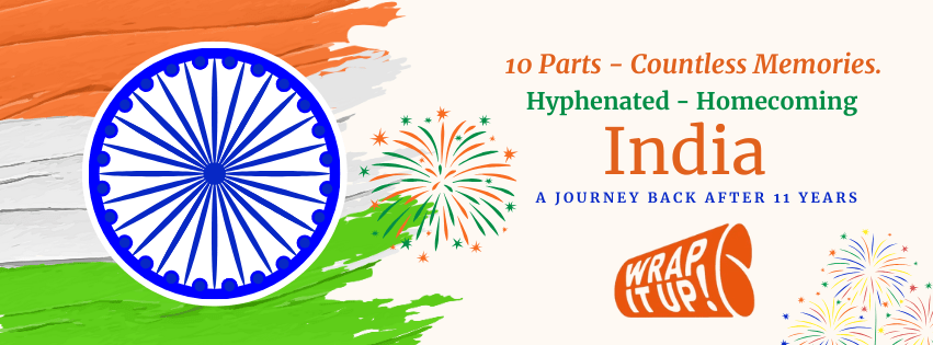 10 Parts. Countless Memories. A Journey to&nbsp;Remember.