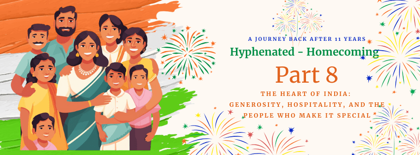 Hyphenated Homecoming: Part&nbsp;8