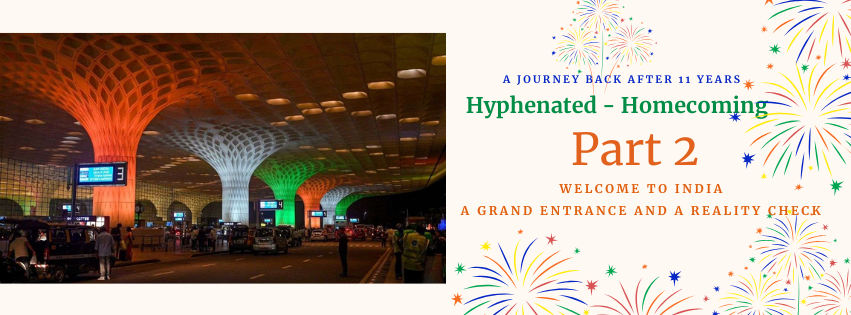 Hyphenated Homecoming: Part&nbsp;2