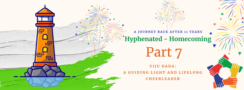 Hyphenated Homecoming: Part&nbsp;7