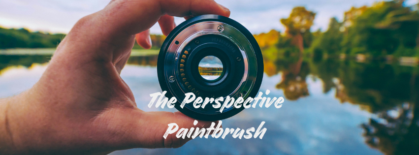 The Perspective Paintbrush