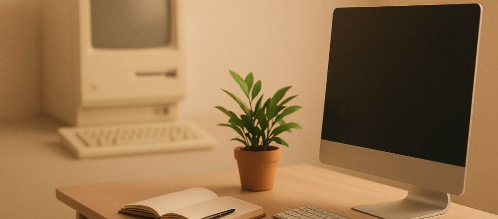 Digital Spring Cleaning: Ctrl + Alt +&nbsp;Evolve